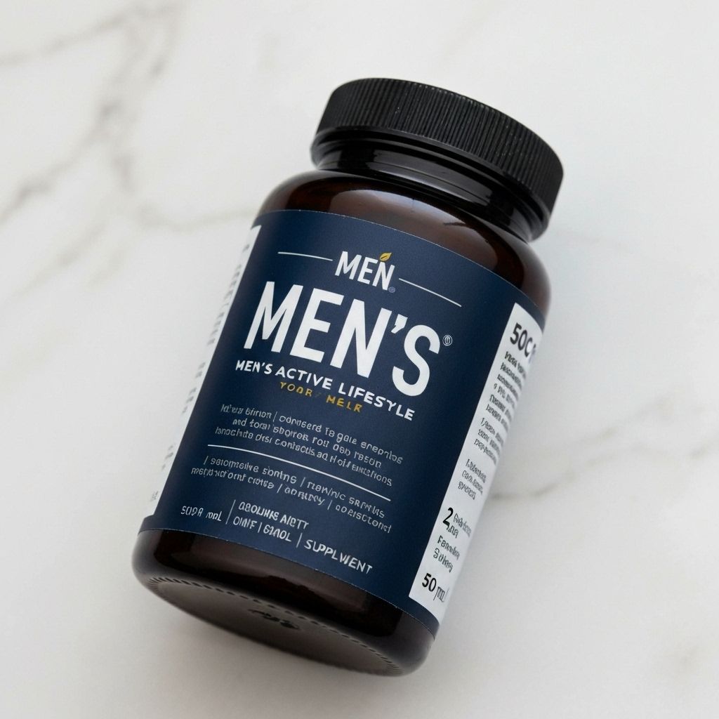 Active Lifestyle Formula